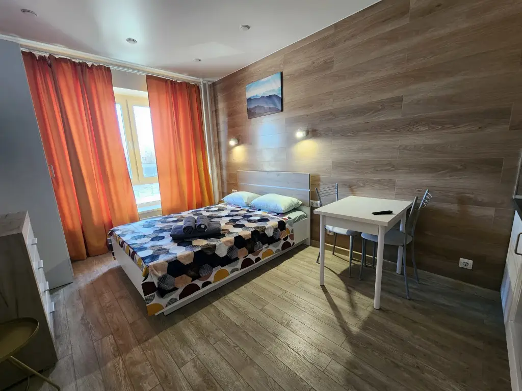 Люберцы: Квартира Loft Stidio