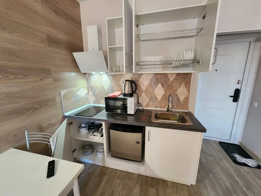 Люберцы: Квартира Loft Stidio