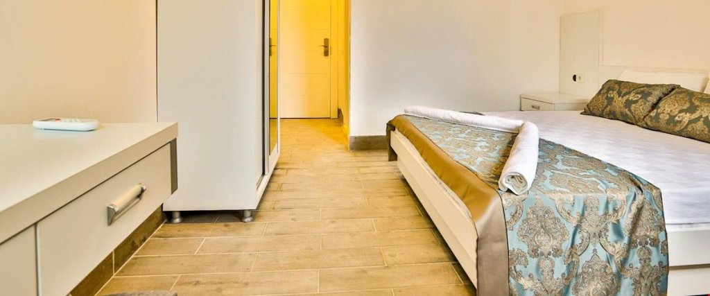 Манавгат: Orya Butik Otel