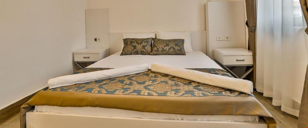 Манавгат: Orya Butik Otel