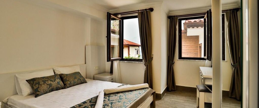 Манавгат: Orya Butik Otel