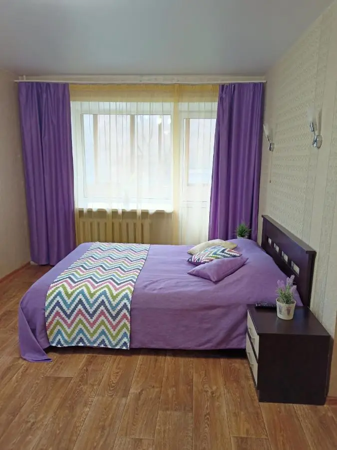 Ярославль: Apartments on Tolbukhina 64