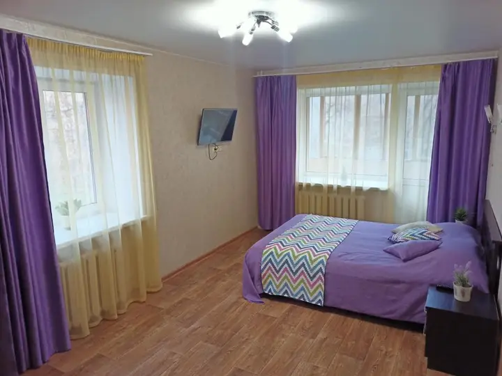 Ярославль: Apartments on Tolbukhina 64