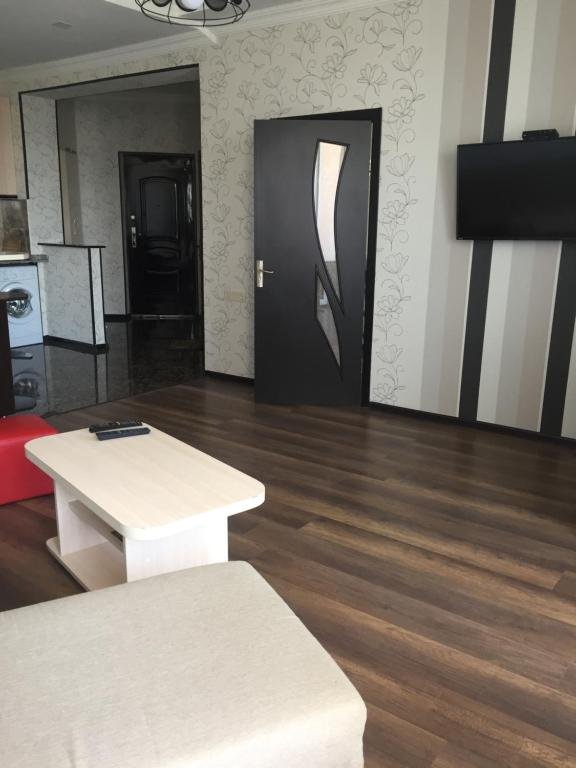 Кобулети: Apartment on Rustaveli 121