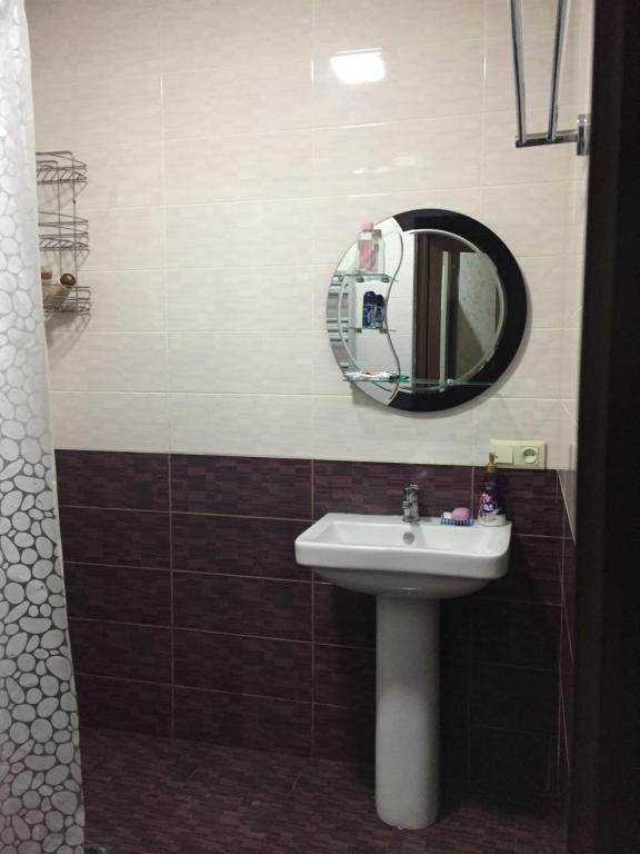 Кобулети: Apartment on Rustaveli 121