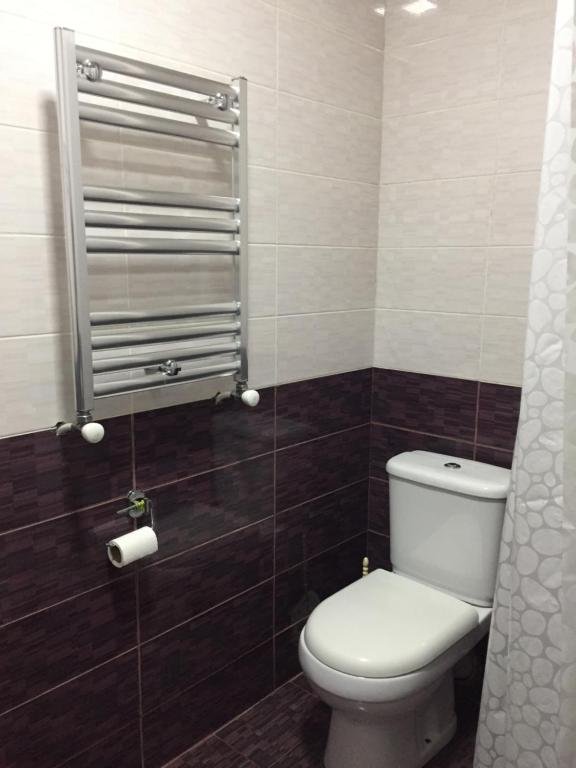 Кобулети: Apartment on Rustaveli 121