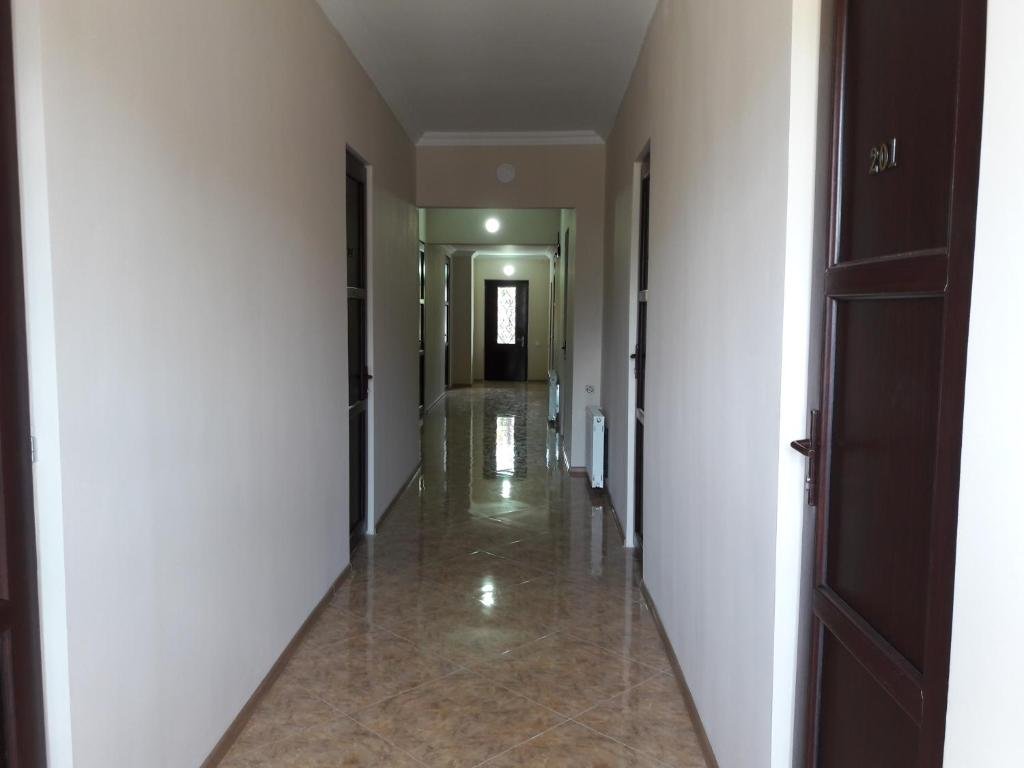 Кобулети: Guest House KOBULETI #788