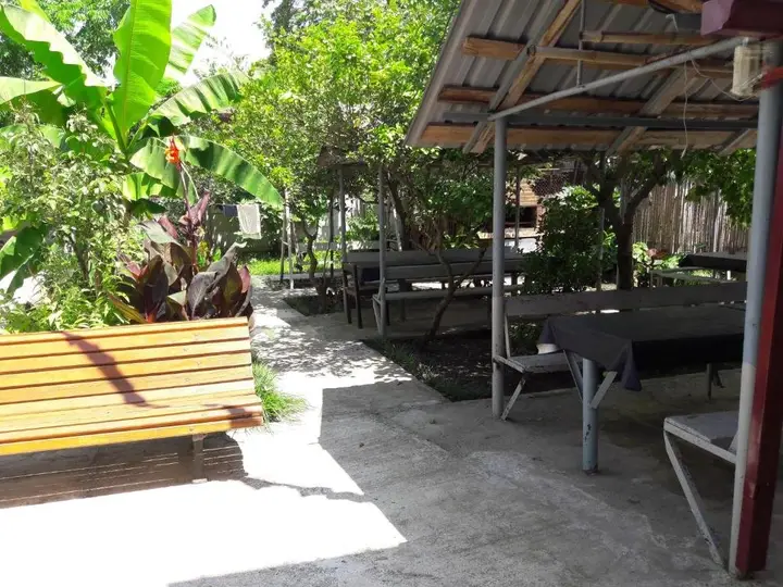 Кобулети: Guest House KOBULETI #788