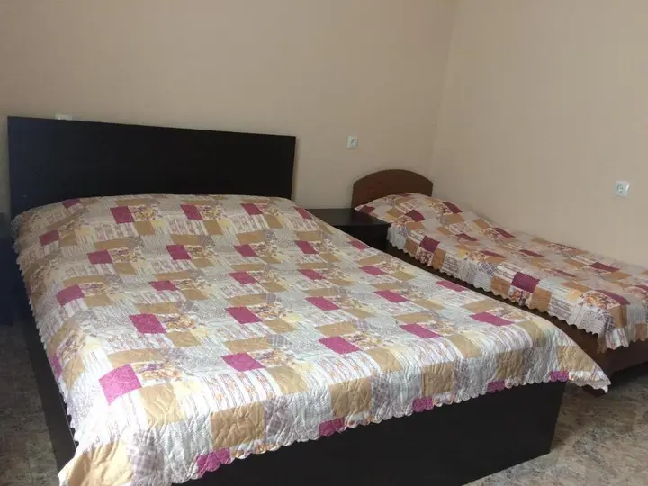 Кобулети: Guest House KOBULETI #788