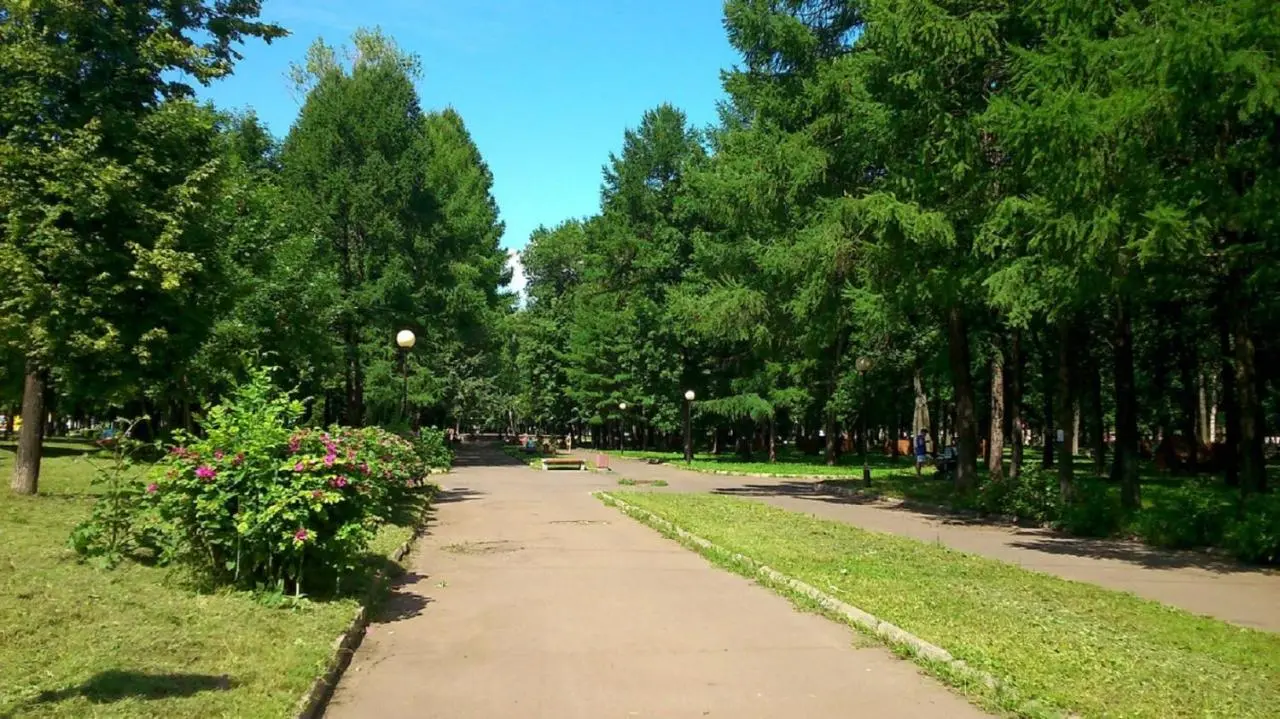 Ярославль: Apartments on Chekhova 27