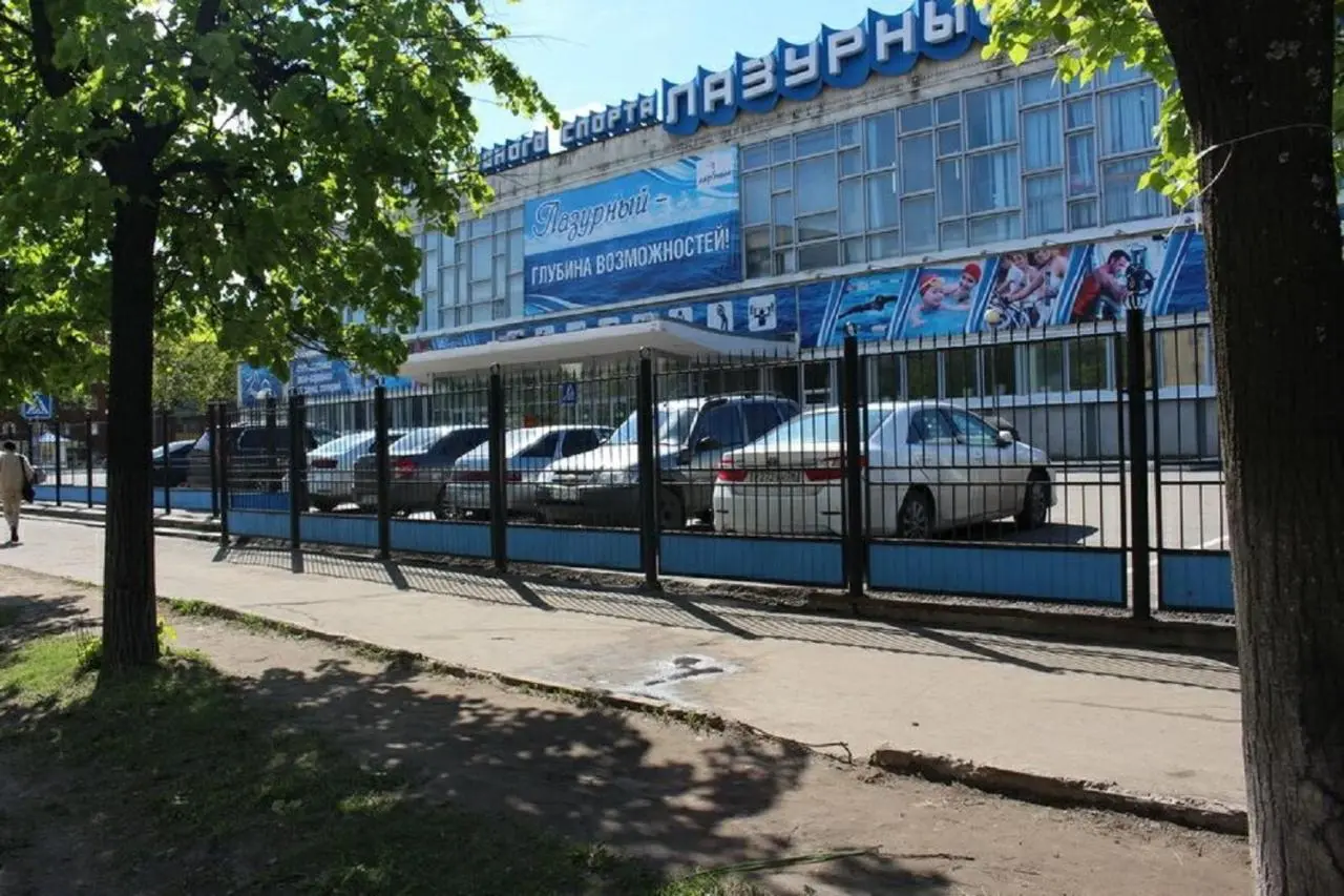 Ярославль: Apartments on Chekhova 27