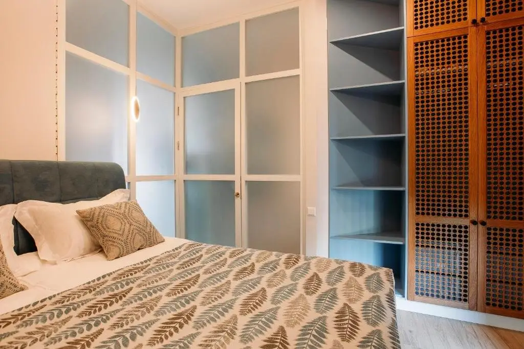 Батуми: HCG Art'Muse Premium Apartment 24