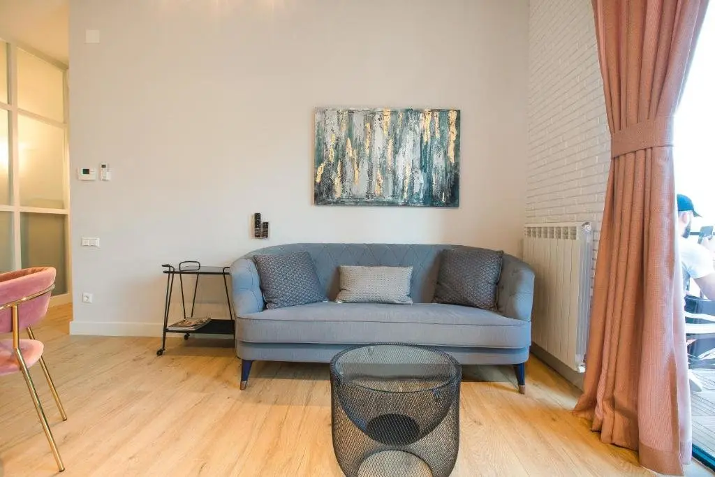Батуми: HCG Art'Muse Premium Apartment 24