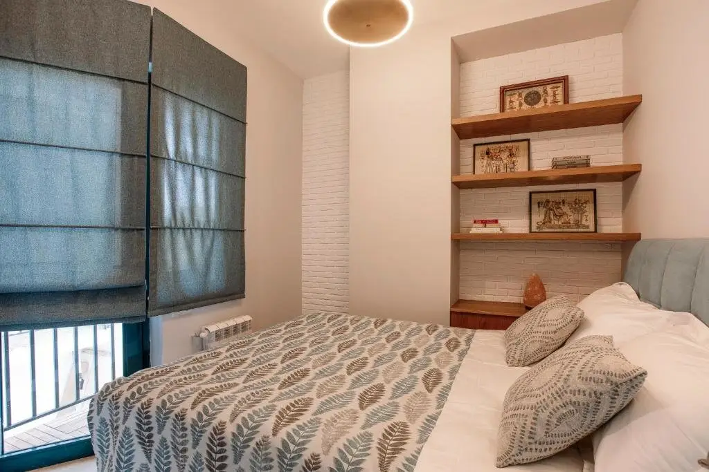 Батуми: HCG Art'Muse Premium Apartment 24