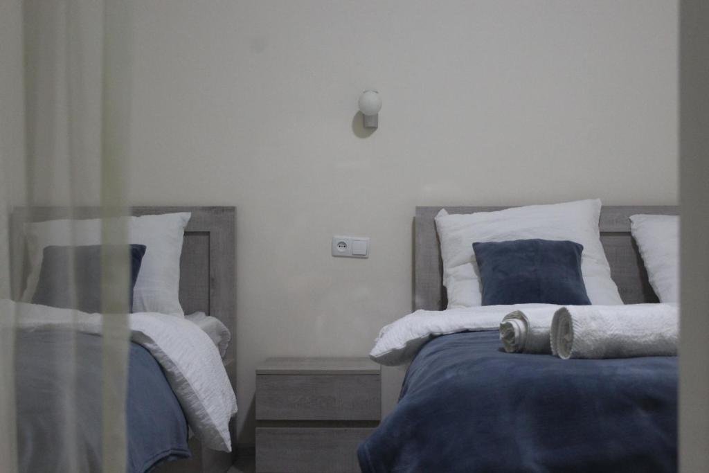 Степанцминда: Rooms 3