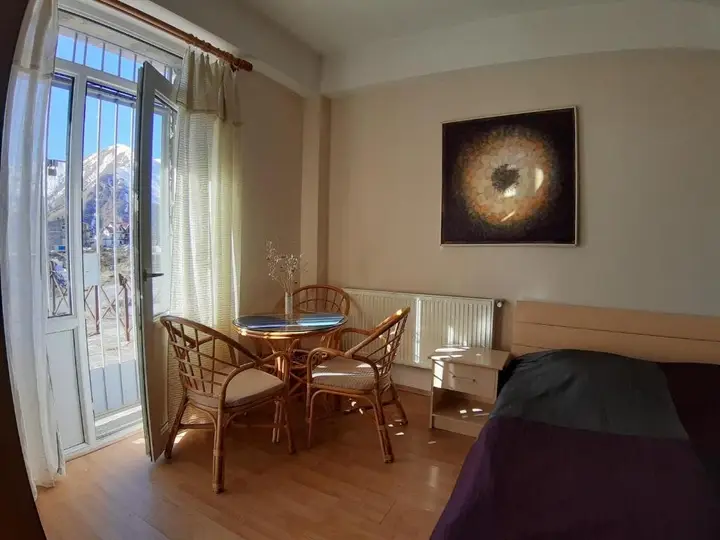 Гудаури: Apartment N6