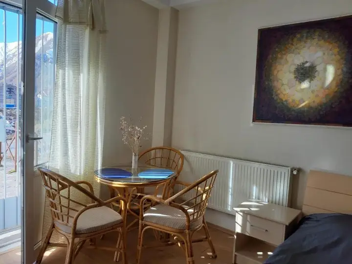 Гудаури: Apartment N6