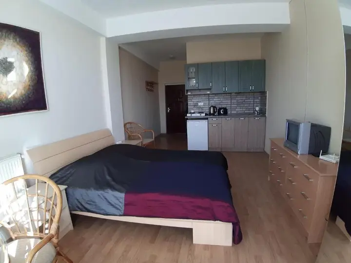 Гудаури: Apartment N6