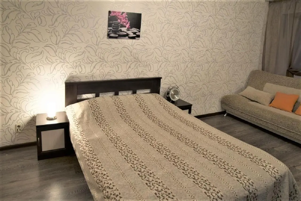 Ярославль: Apartments on Uglichskaya 31