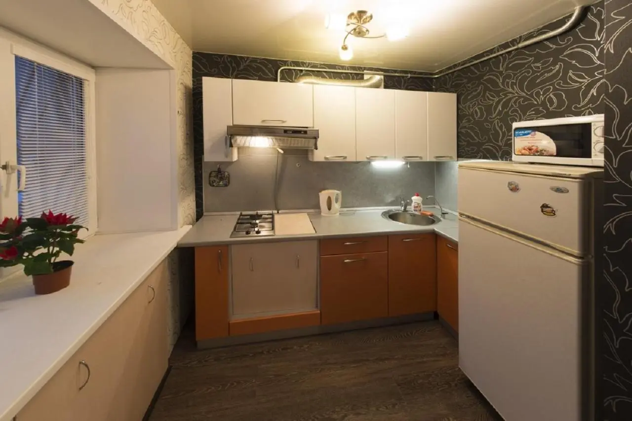 Ярославль: Apartments on Uglichskaya 31