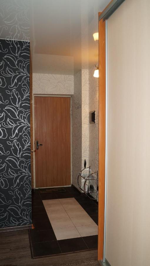 Ярославль: Apartments on Uglichskaya 31