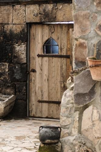 Ошакан: B&B Armenia Hatsekats
