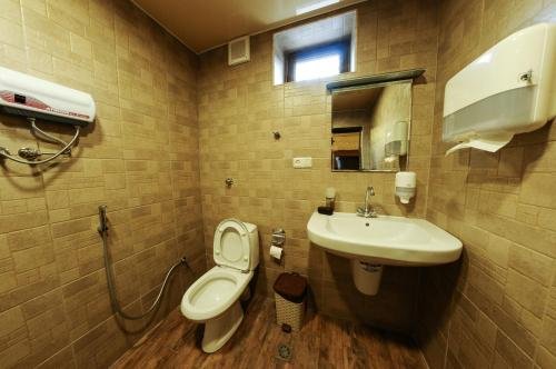 Ошакан: B&B Armenia Hatsekats