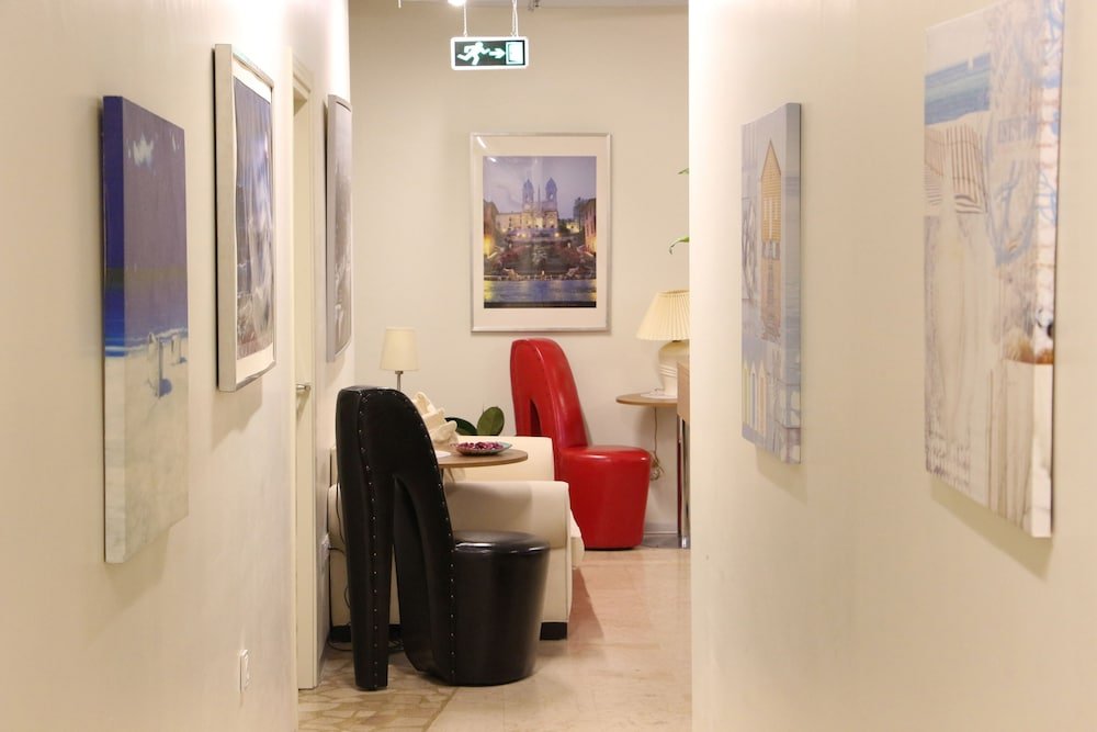 Стамбул: Hostel Port