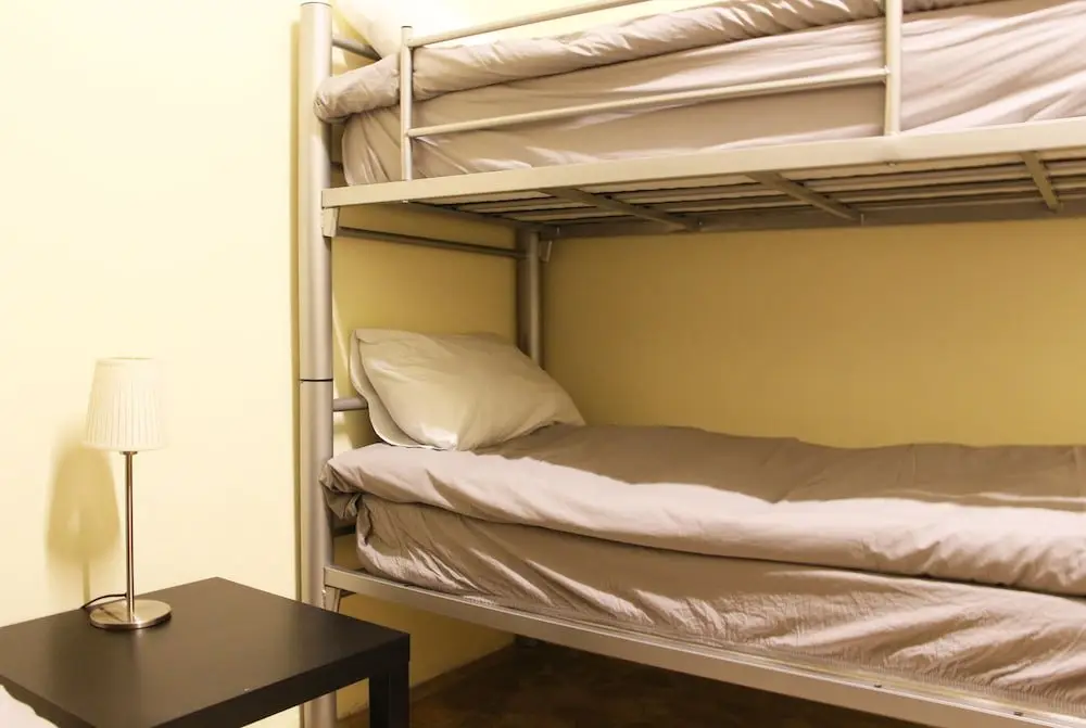Стамбул: Hostel Port