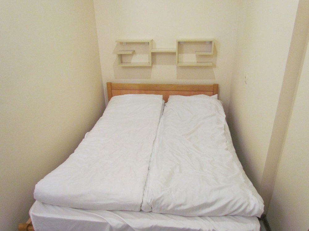 Одзун: Arsego Hostel