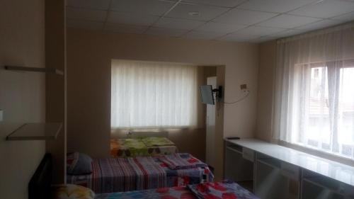 Эдирне: Gaye Apart Edirne