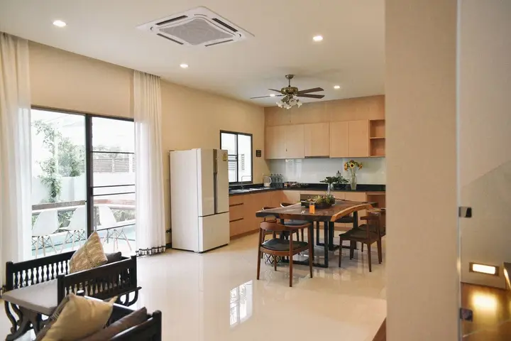 Ханг Донг: Willing Vacation Villa