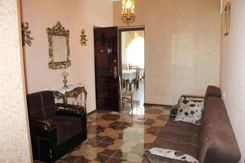 Кварели: Betti Hotel
