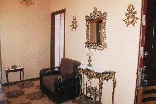 Кварели: Betti Hotel