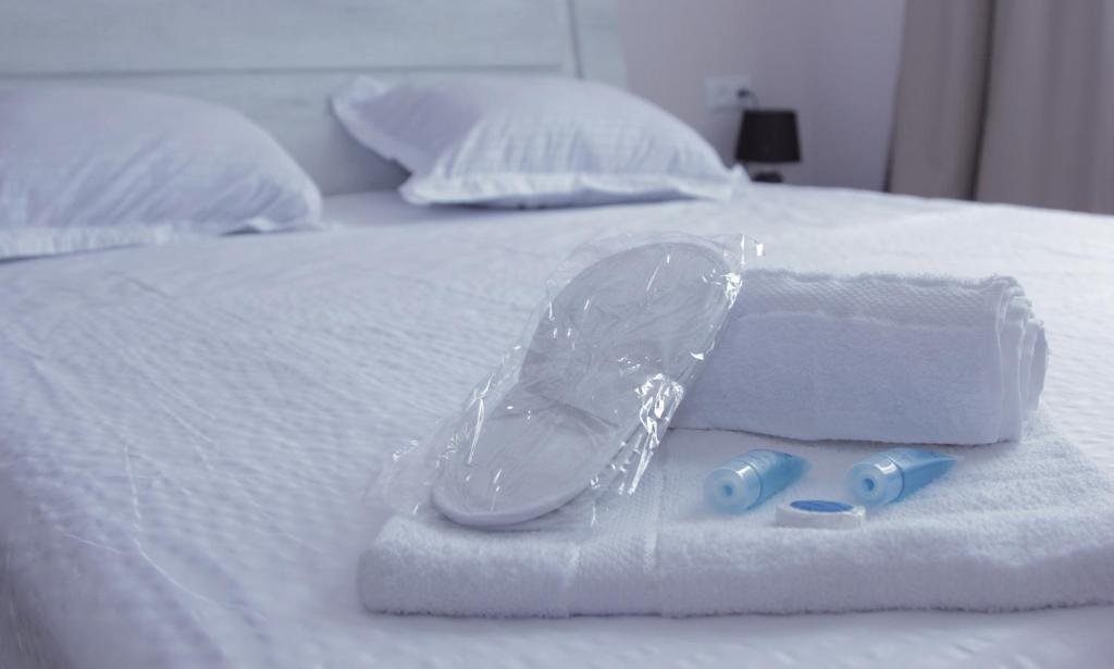 Тбилиси: Hotel Caucasus