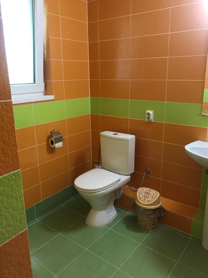 Джубга: Guesthouse Serafinna