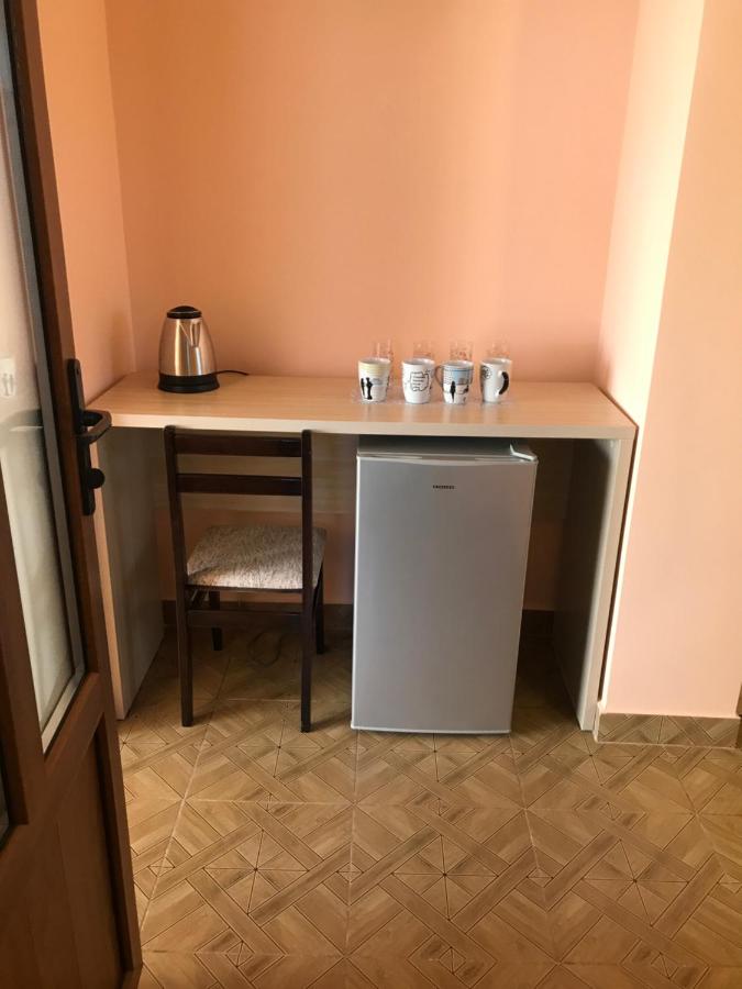 Джубга: Guesthouse Serafinna
