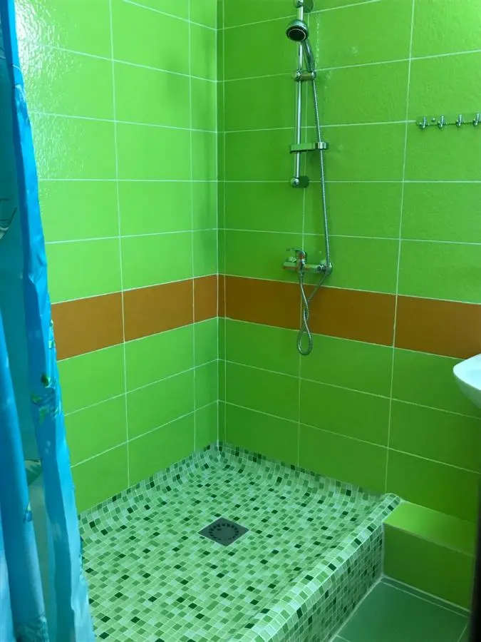 Джубга: Guesthouse Serafinna