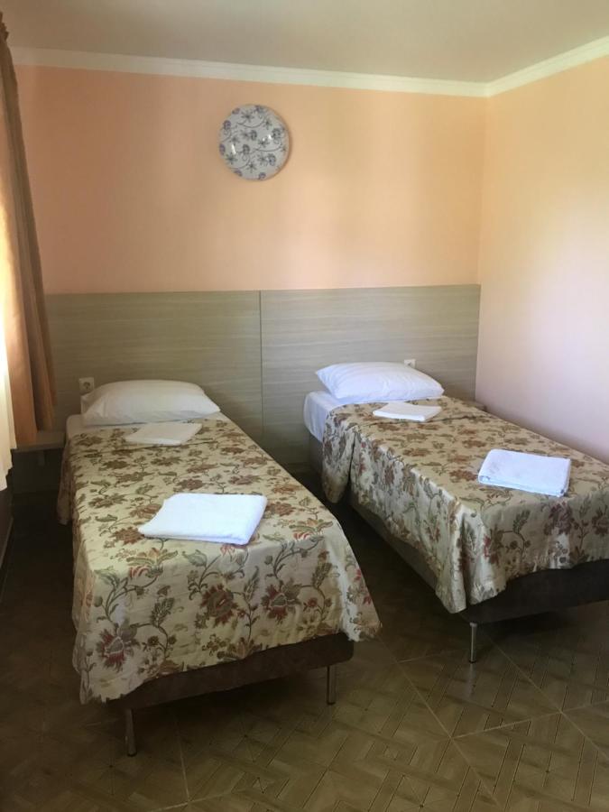 Джубга: Guesthouse Serafinna