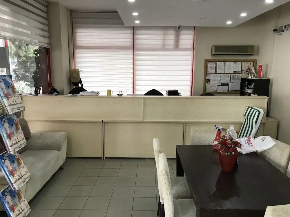 Адана: Adana Hostel 1