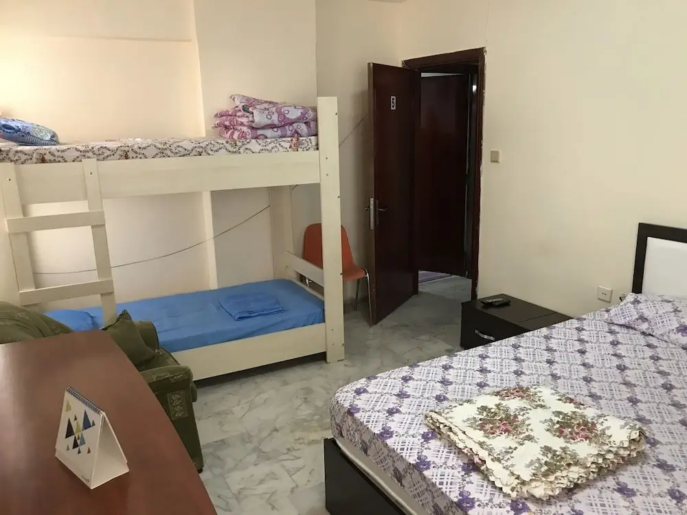 Адана: Adana Hostel 1