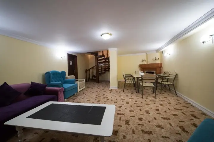 Самарканд: Hostel Your Home