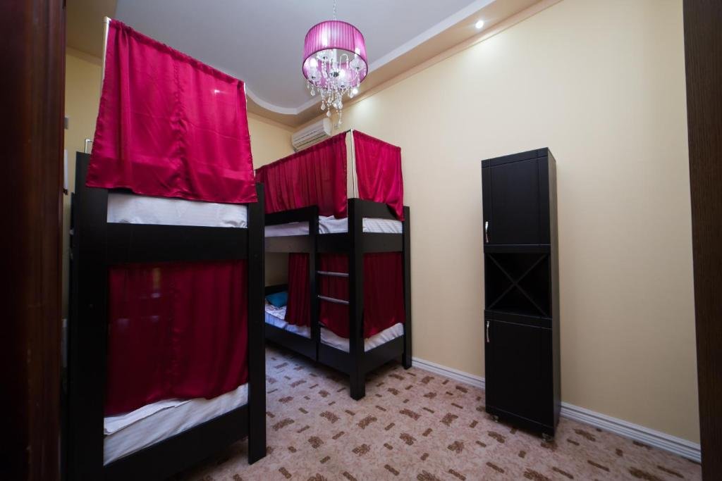 Самарканд: Hostel Your Home