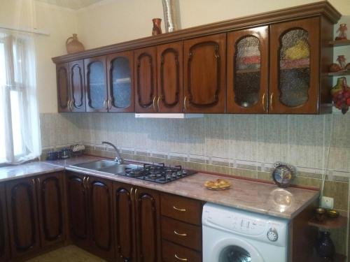 Чива: Gayane & Khikar B&B