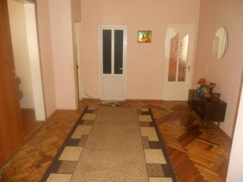 Чива: Gayane & Khikar B&B