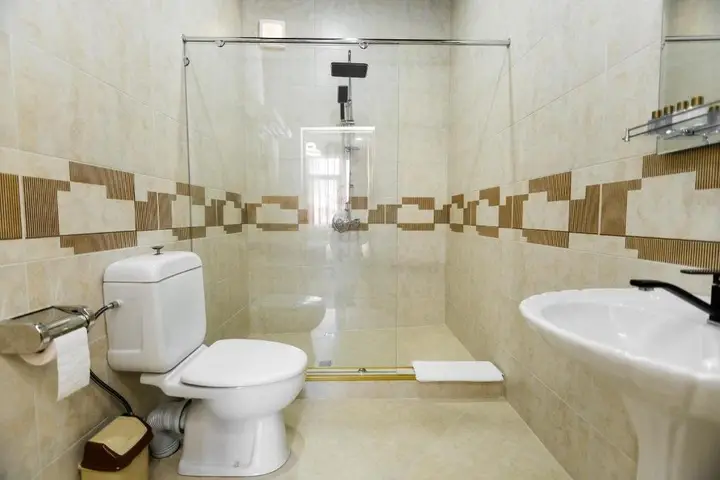 Тбилиси: Amir Hotel