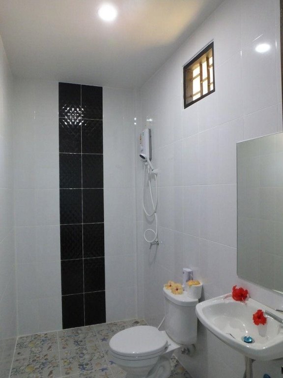 Ланта: Be Faanny House