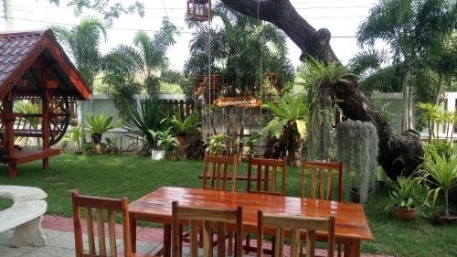 Маха Сарахам: Landmark Maha Sarakham