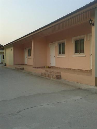 Нонгбуа Ламфу: Baan Fa & Resort