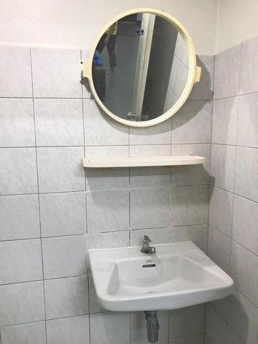Чаченгсау: AEK Apartment